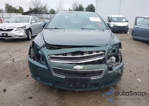 2009 Chevrolet Malibu Lt z USA, uszkodzony, nr VIN 1G1ZJ57789F188273